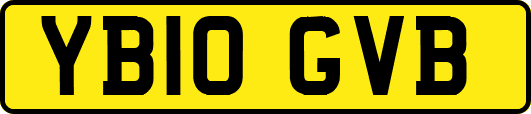 YB10GVB