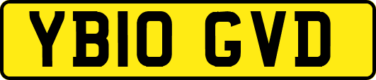 YB10GVD