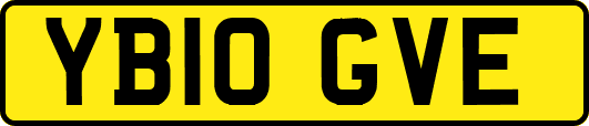 YB10GVE