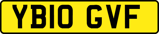 YB10GVF