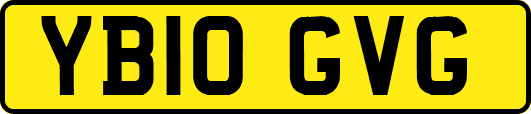 YB10GVG