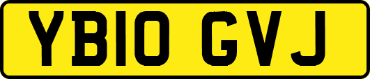 YB10GVJ
