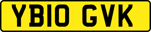 YB10GVK