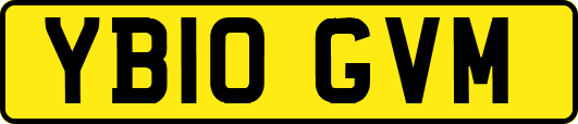 YB10GVM