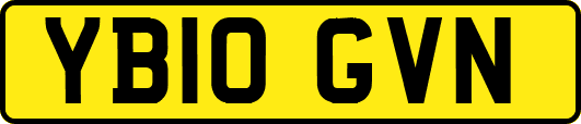 YB10GVN