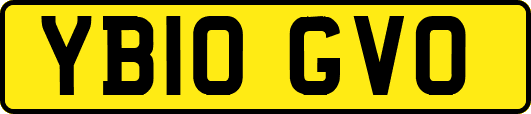 YB10GVO