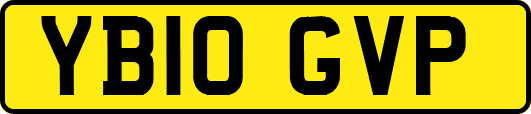 YB10GVP