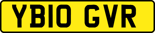 YB10GVR