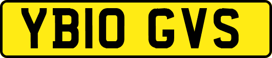 YB10GVS