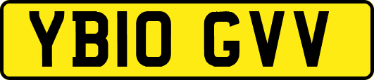 YB10GVV