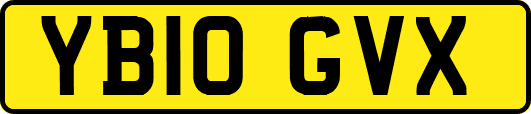 YB10GVX