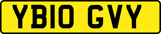 YB10GVY