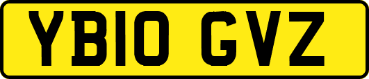 YB10GVZ