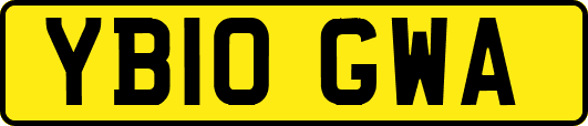 YB10GWA