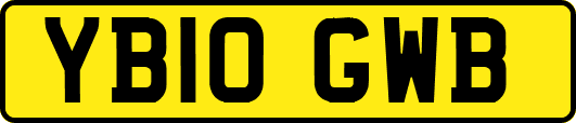 YB10GWB