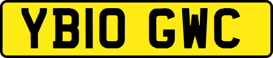 YB10GWC