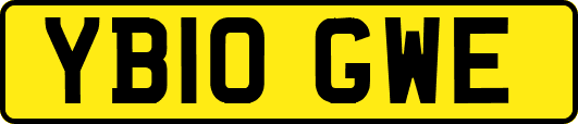 YB10GWE