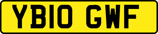 YB10GWF