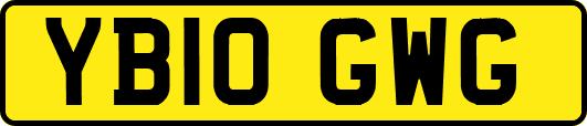 YB10GWG