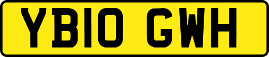 YB10GWH