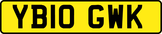YB10GWK