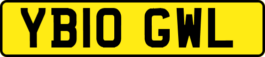 YB10GWL