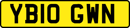 YB10GWN