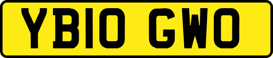 YB10GWO