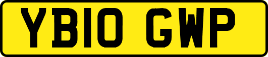 YB10GWP