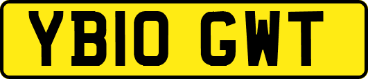 YB10GWT