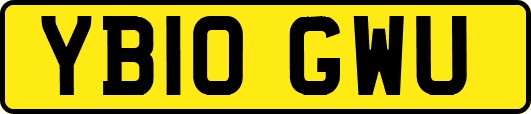 YB10GWU