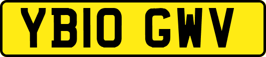 YB10GWV