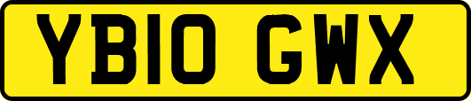 YB10GWX