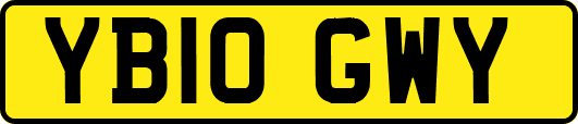 YB10GWY
