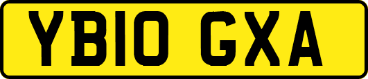 YB10GXA