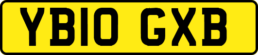 YB10GXB