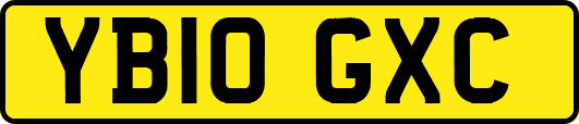YB10GXC