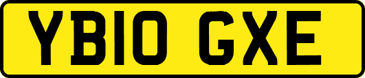 YB10GXE