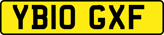 YB10GXF
