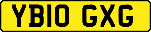 YB10GXG