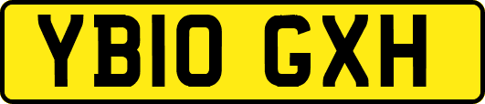 YB10GXH
