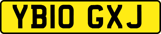 YB10GXJ