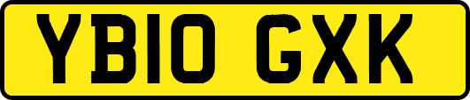 YB10GXK