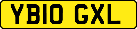 YB10GXL