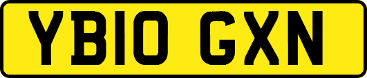 YB10GXN