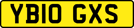 YB10GXS