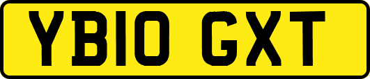 YB10GXT