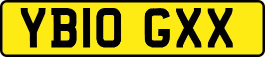YB10GXX