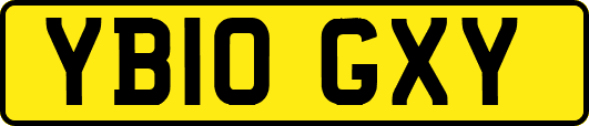 YB10GXY