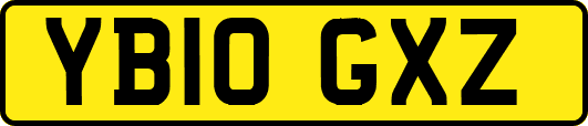 YB10GXZ